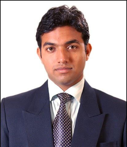 Parth Mishra