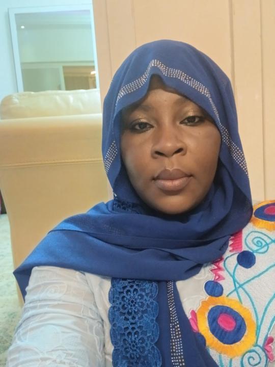 Aminata Ndiaye