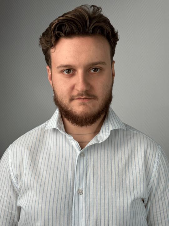Zachariasz Rynkowski