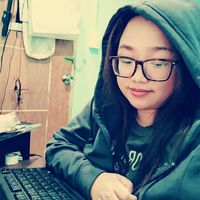 Christine joy Zamora