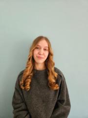 Pia Hügen