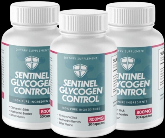 Sentinel Glycogen Control
