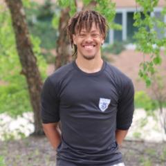 Jonah Caldwell