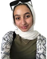 Rahaf Abozaid