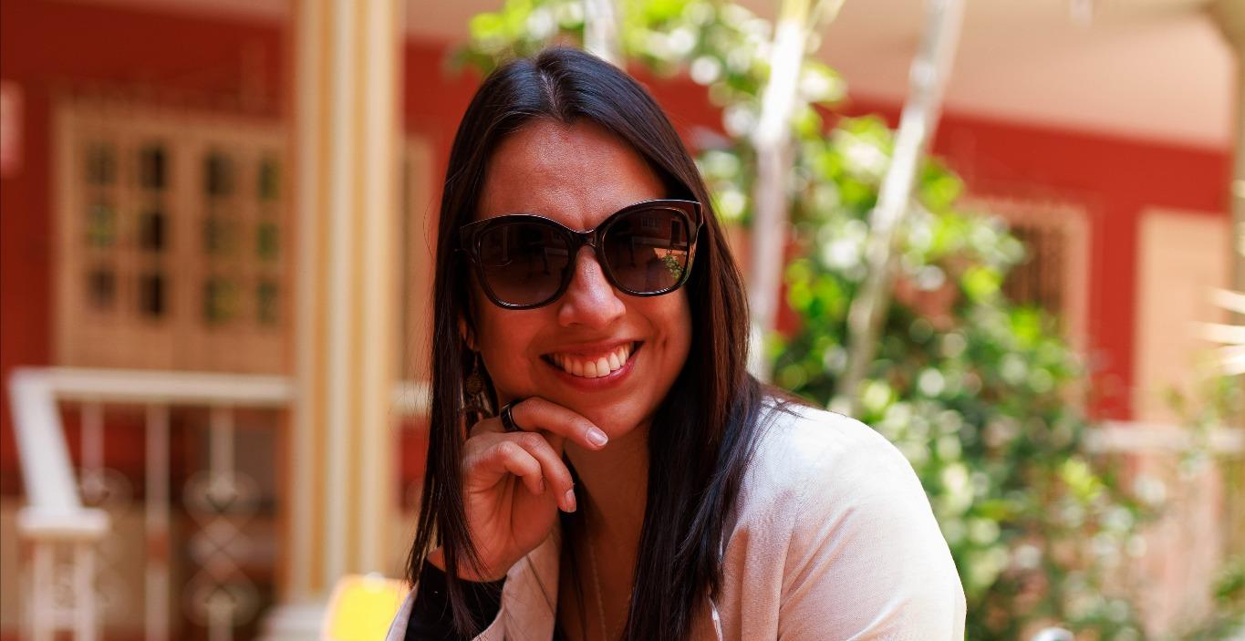 Vivi Correa's VIP Project