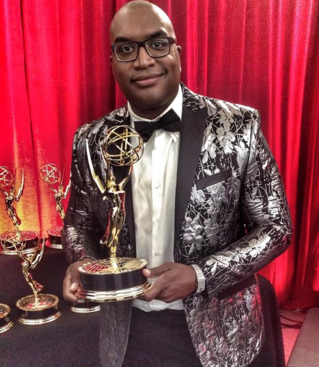 Meet the Team - Bryan Howard