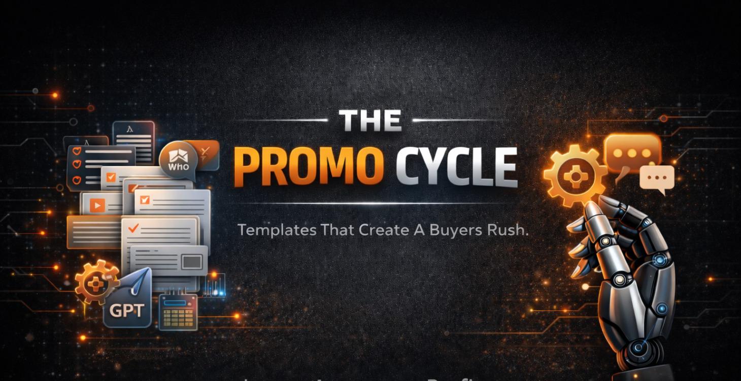Promo Cycle