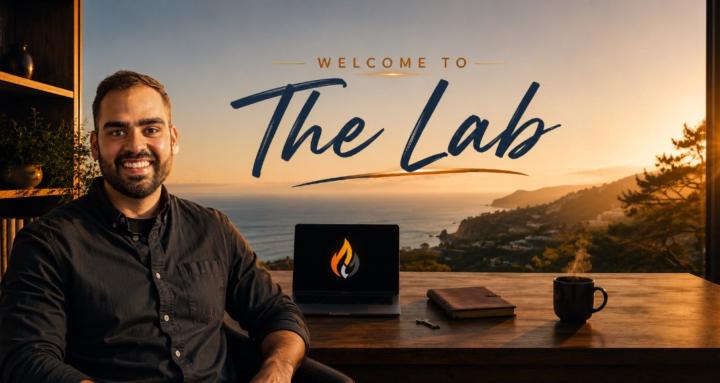 Recurring Revenue Lab