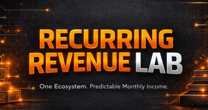 Recurring Revenue Lab
