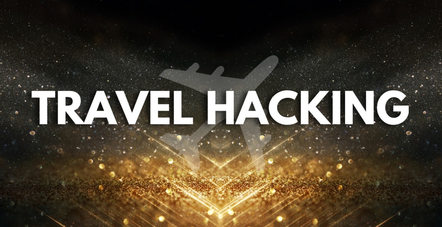 Travel Hacking