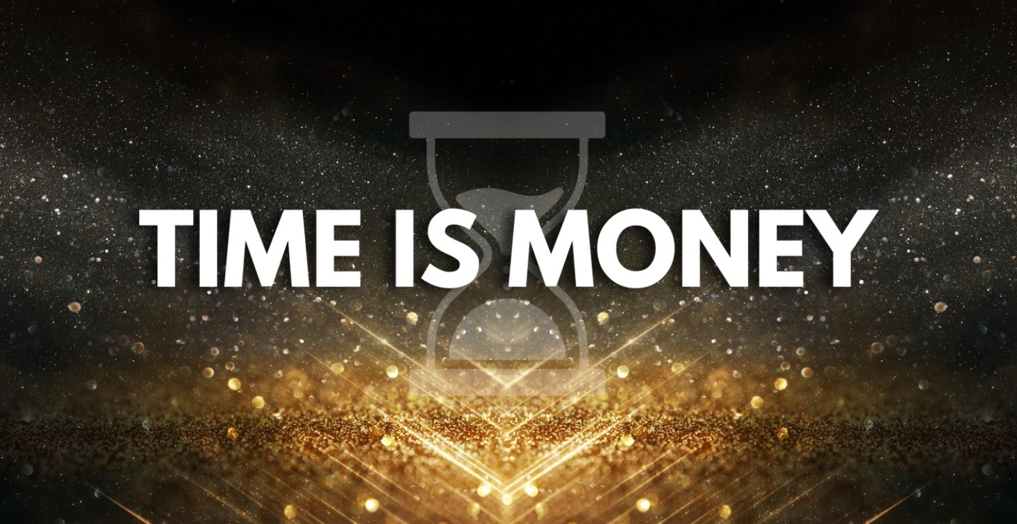 Time Is Money