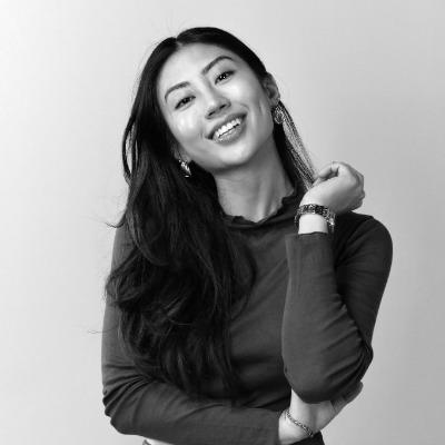 Audrey Bai