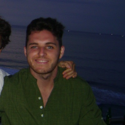 Marc Fontanals