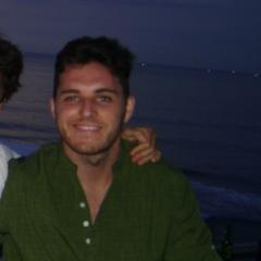 Marc Fontanals