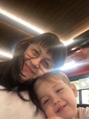 Svetlana Jovanovic Pavlovic