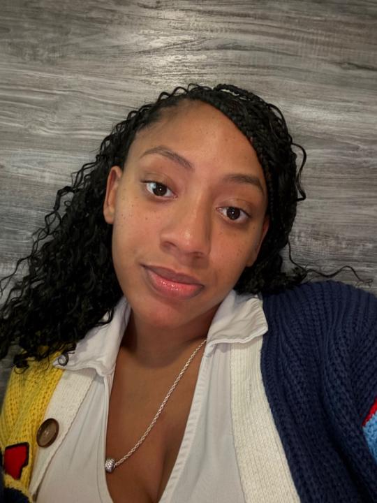 Sharaya Lambert