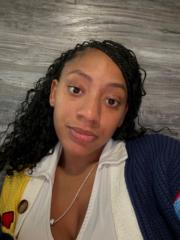 Sharaya Lambert