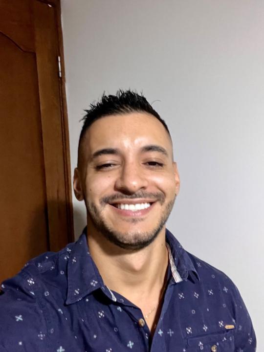 Jonathan Salazar