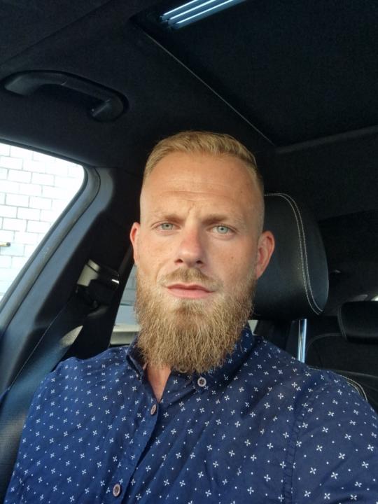 Michael Keller
