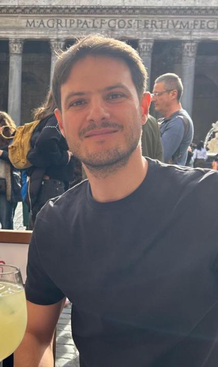 Mehmet Gulyurt