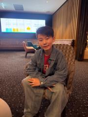 Frank Zhang
