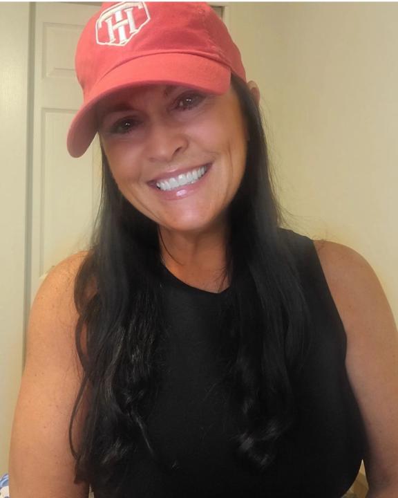 Kim Houston
