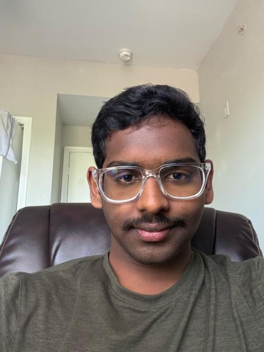 Veera Sekhar Patibandla