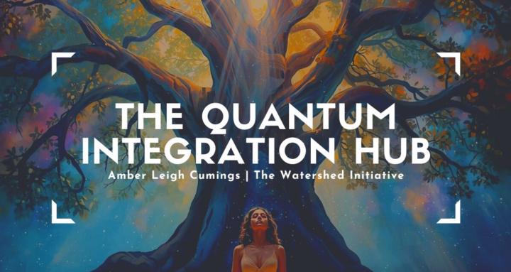 The Quantum Integration Hub