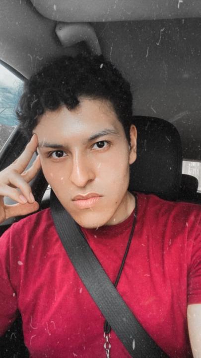 Alexander Nolasco