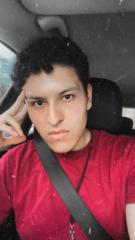 Alexander Nolasco