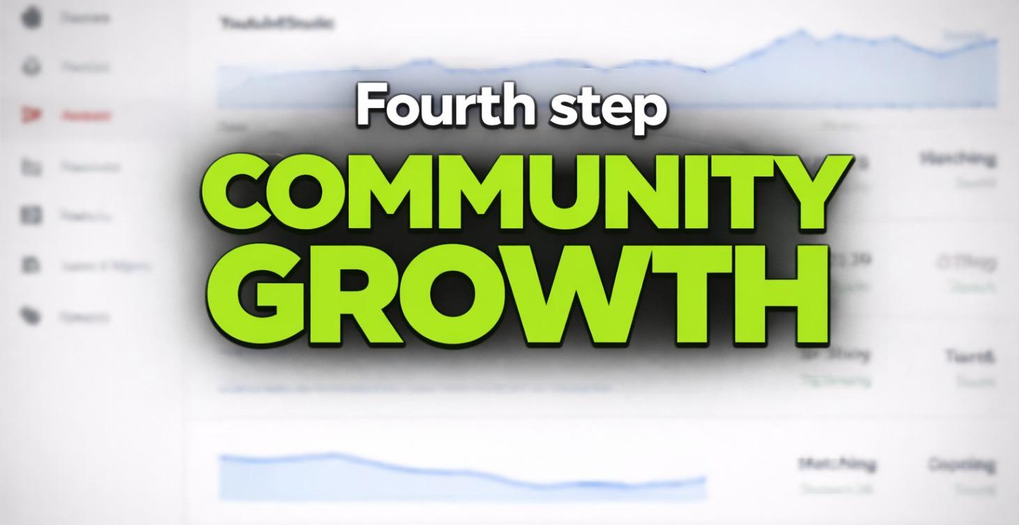 COMMUNITY GROWTH