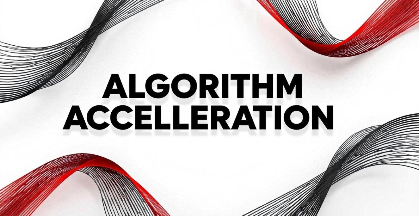 ALGORITHM ACCELERATOR