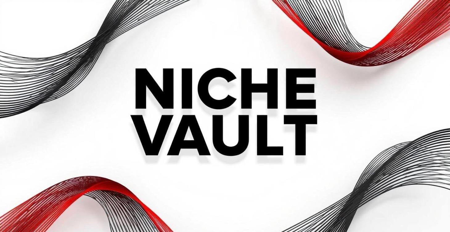 NICHE VAULT