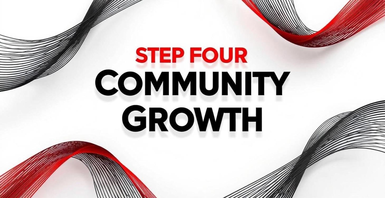 COMMUNITY GROWTH