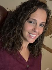 Candice Stanford