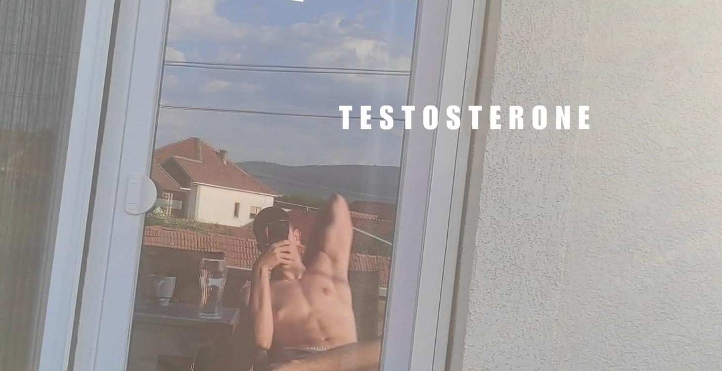 FULL Testosterone Course