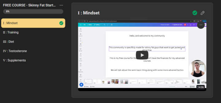 18 Days Until The Drop