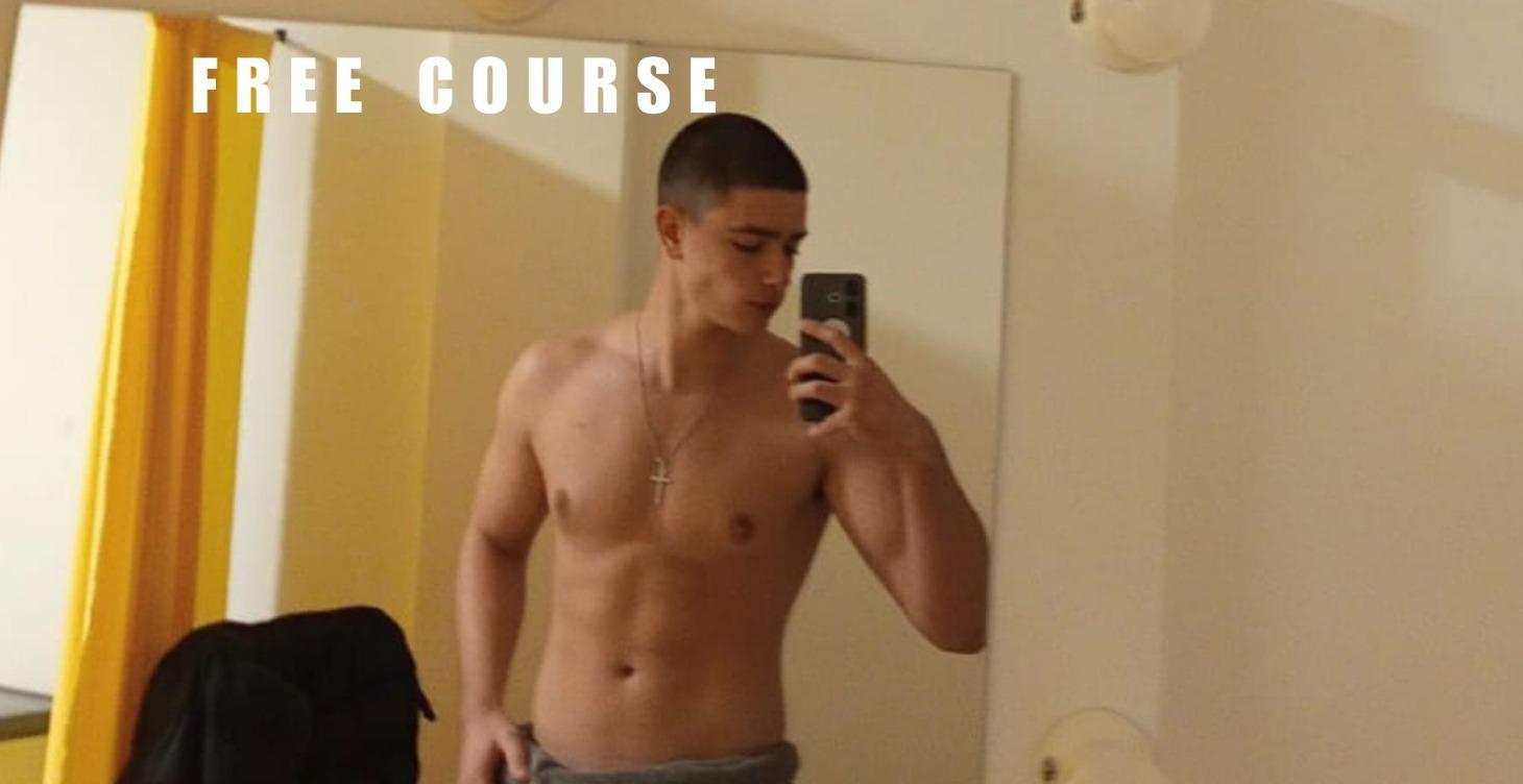 FREE COURSE - Skinny Fat Starter System