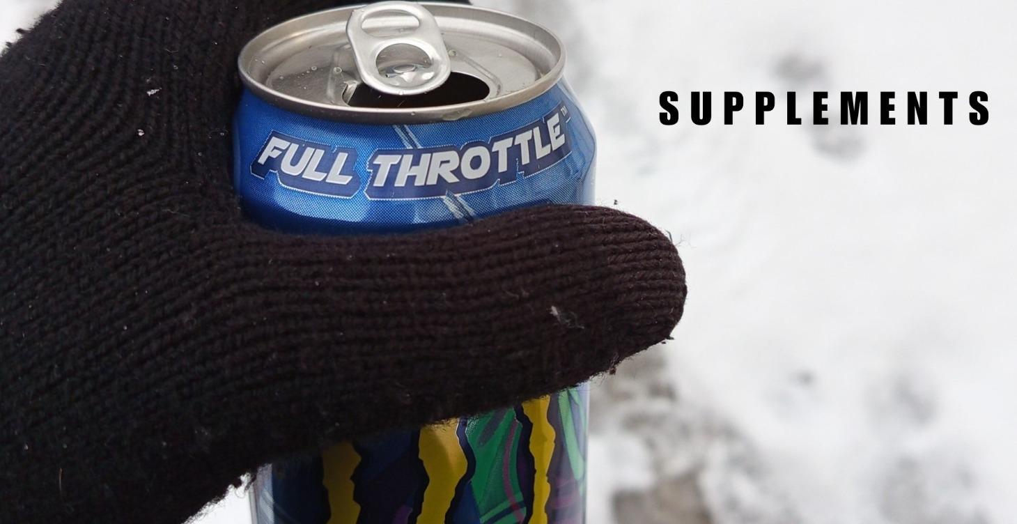 FULL Supplement Guide