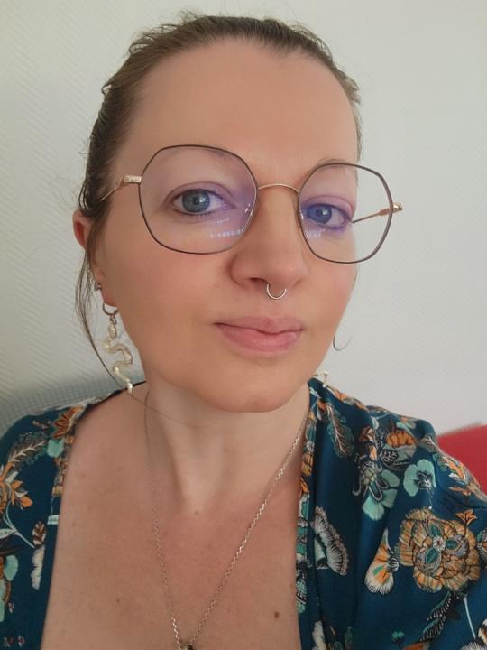 Sabine Meyer