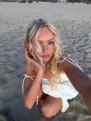 Claire Ahmann