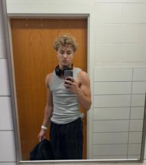 Brody Shrock