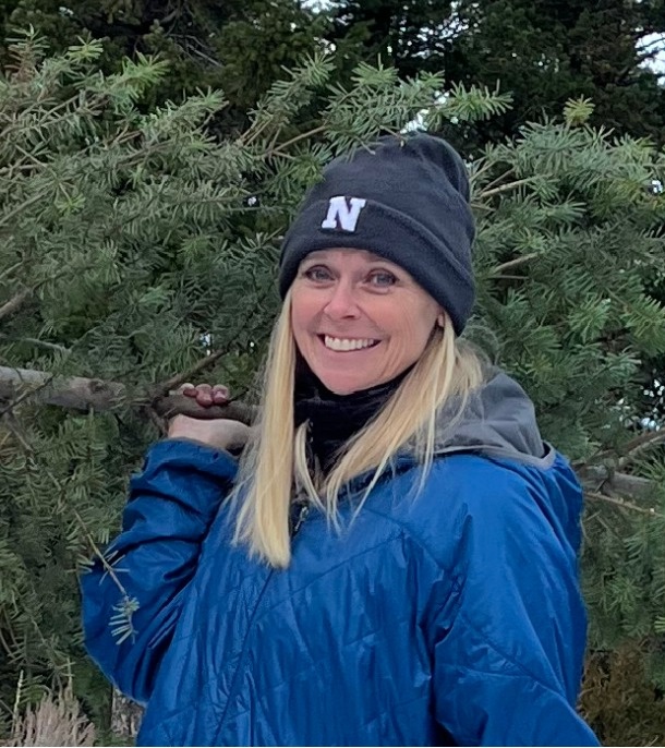 Cindy Dykstra