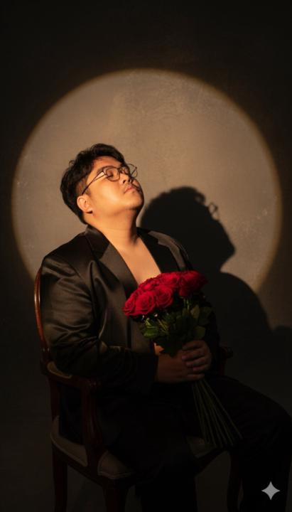 Lorencius A. Purnama