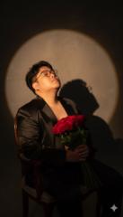 Lorencius A. Purnama