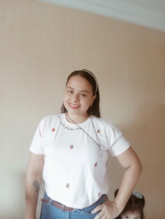 Andrea Duarte