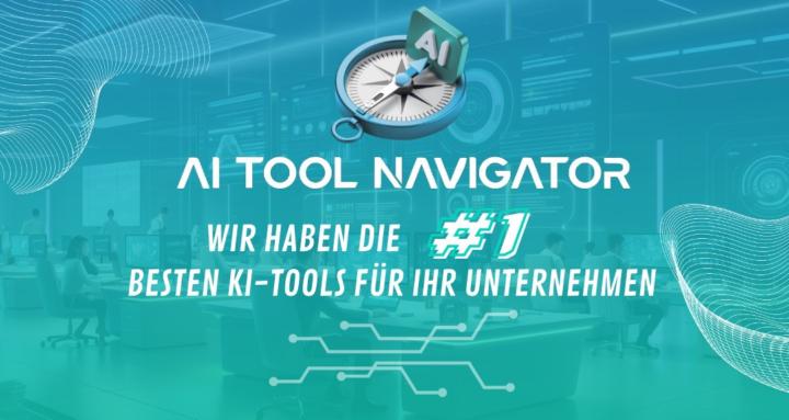 Ai Tool Navigator