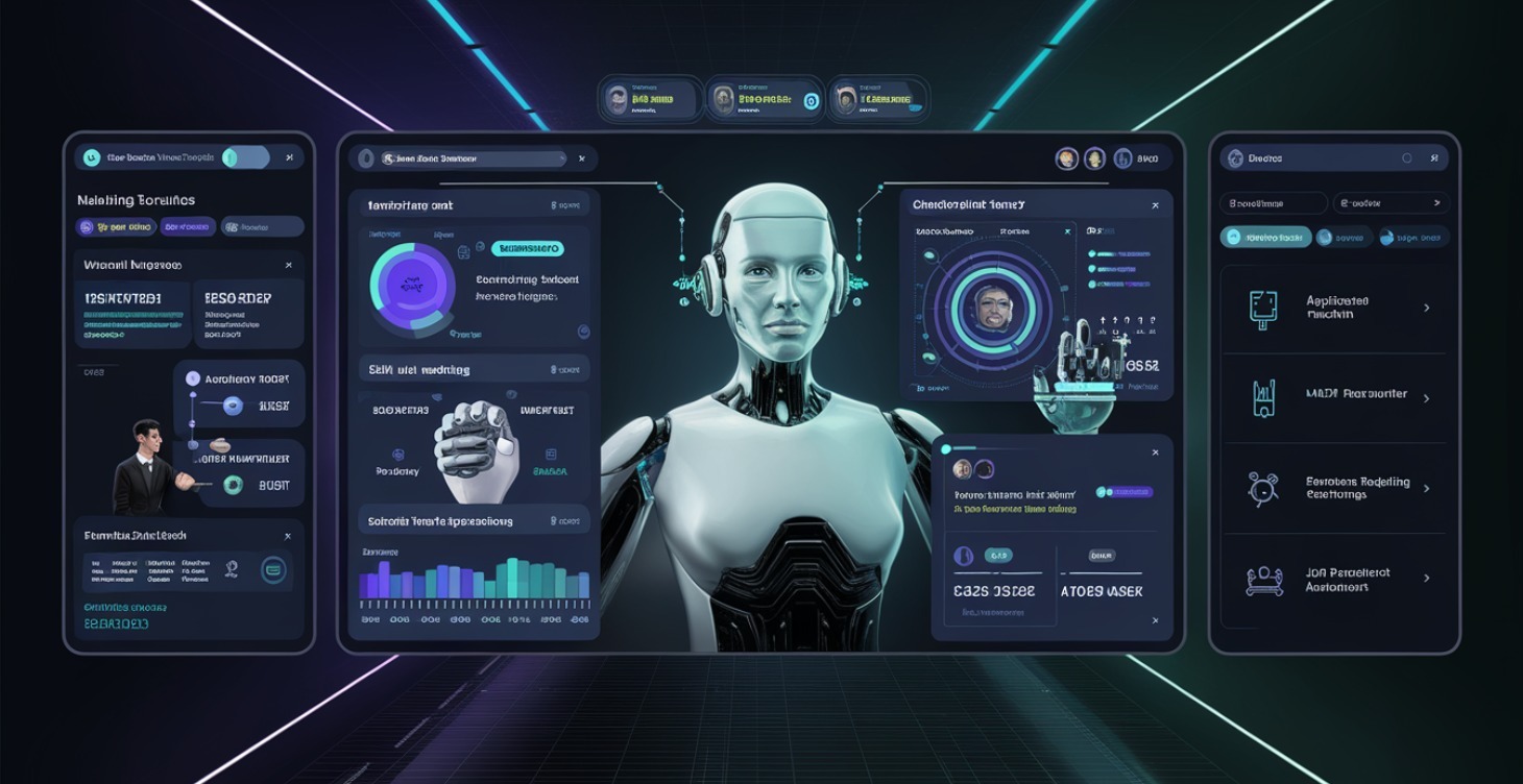 Human Resources & Recruiting
