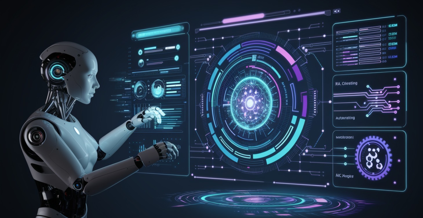 Automation & AI Agents