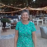 Wendy Doust